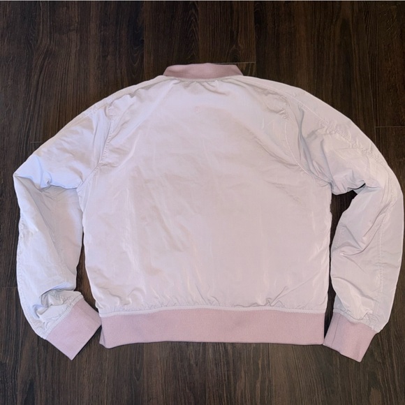 LULULEMON | Flip It and Reverse It Jacket - Picture 4 of 10